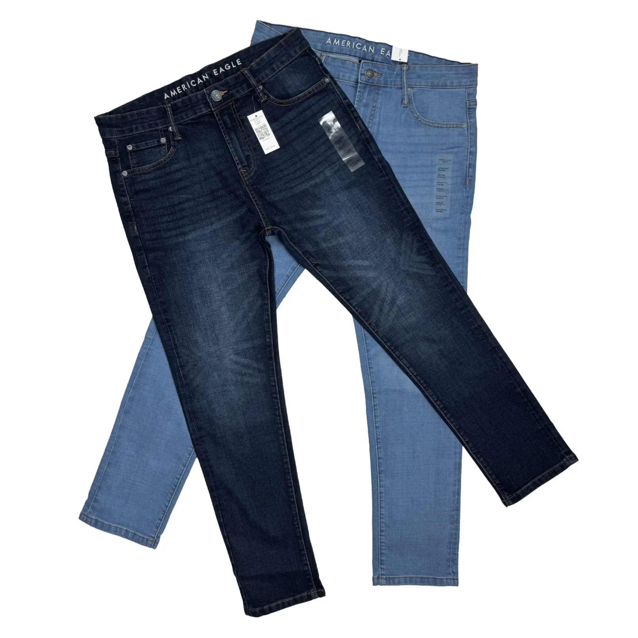 Denim detail 5
