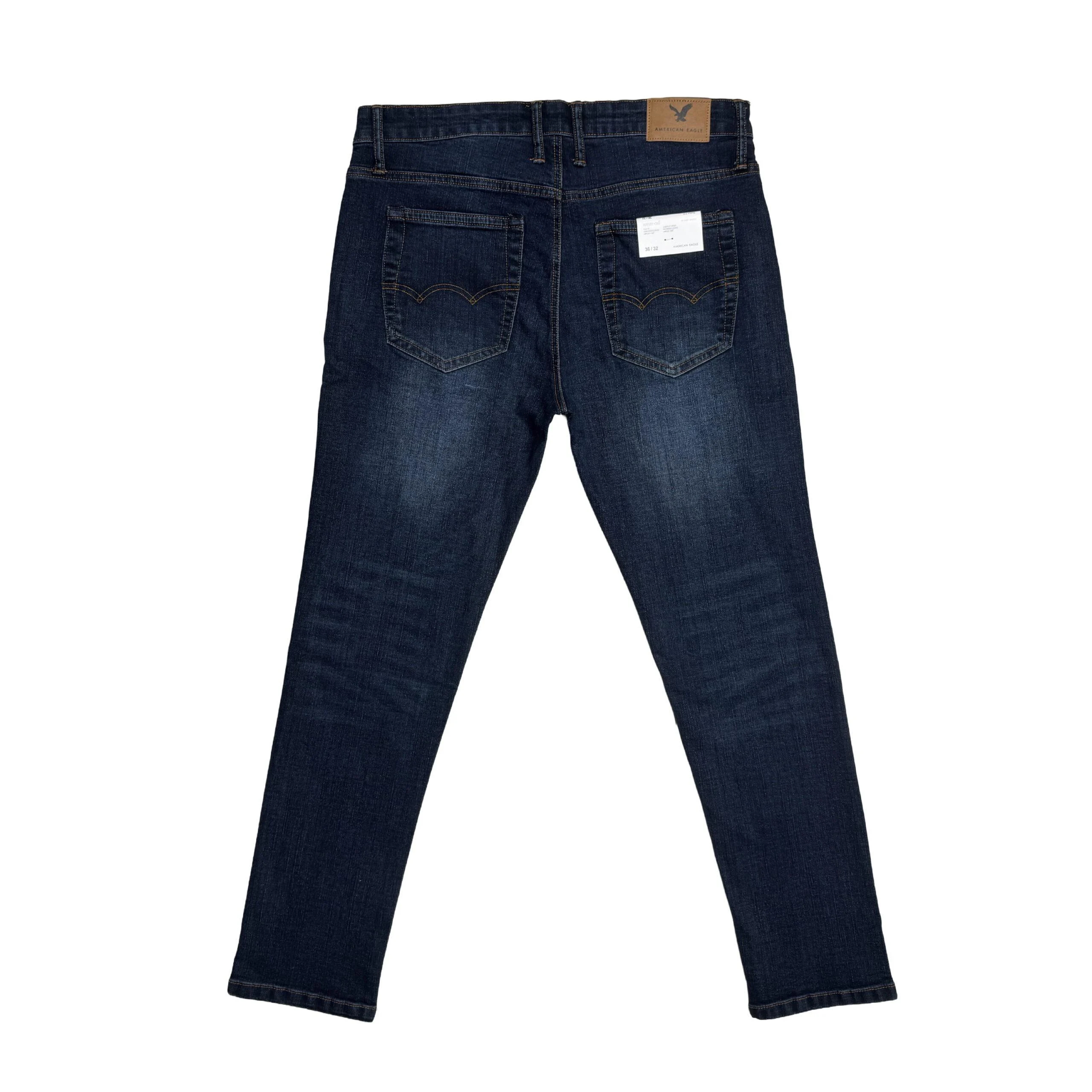 Denim detail 2