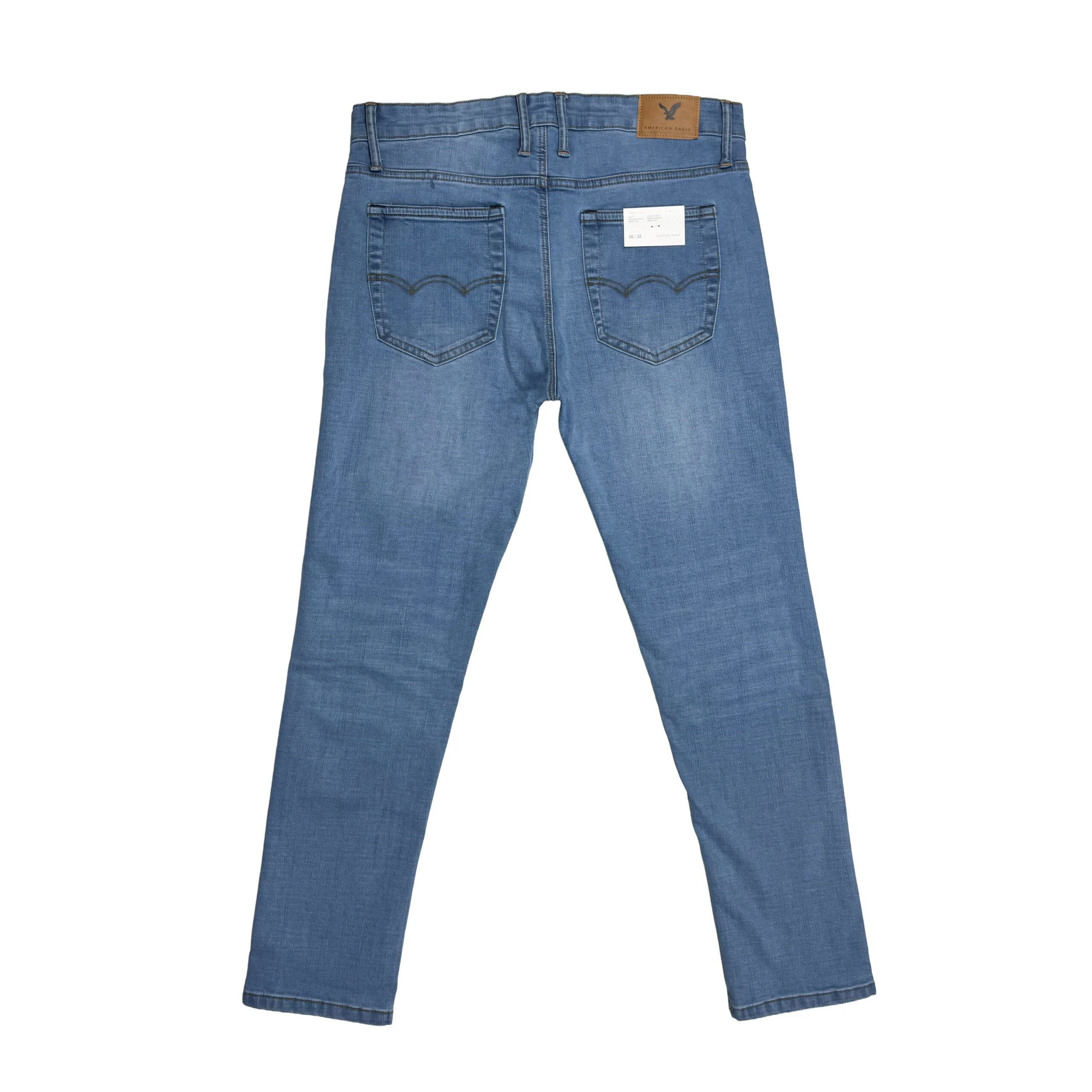 Denim detail 4