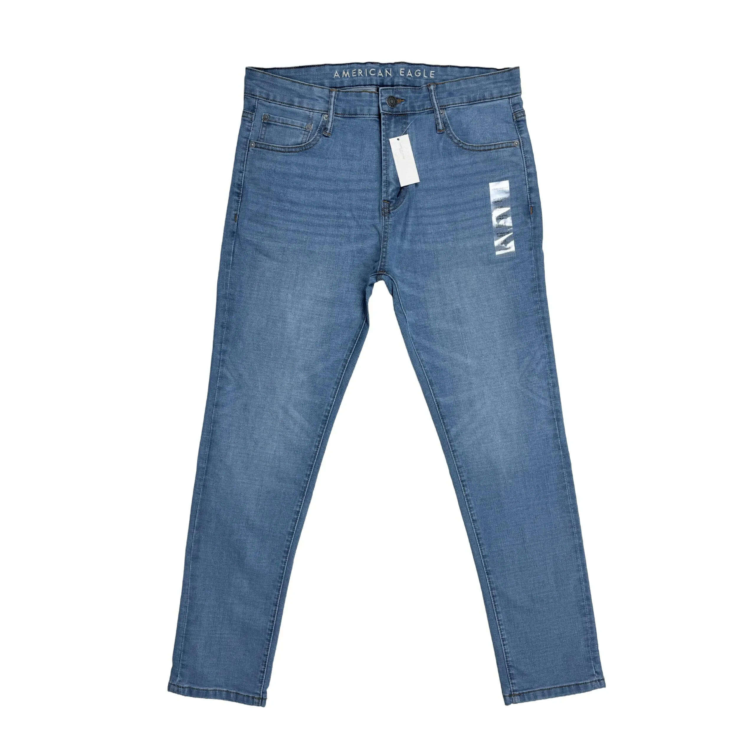 Denim detail 3