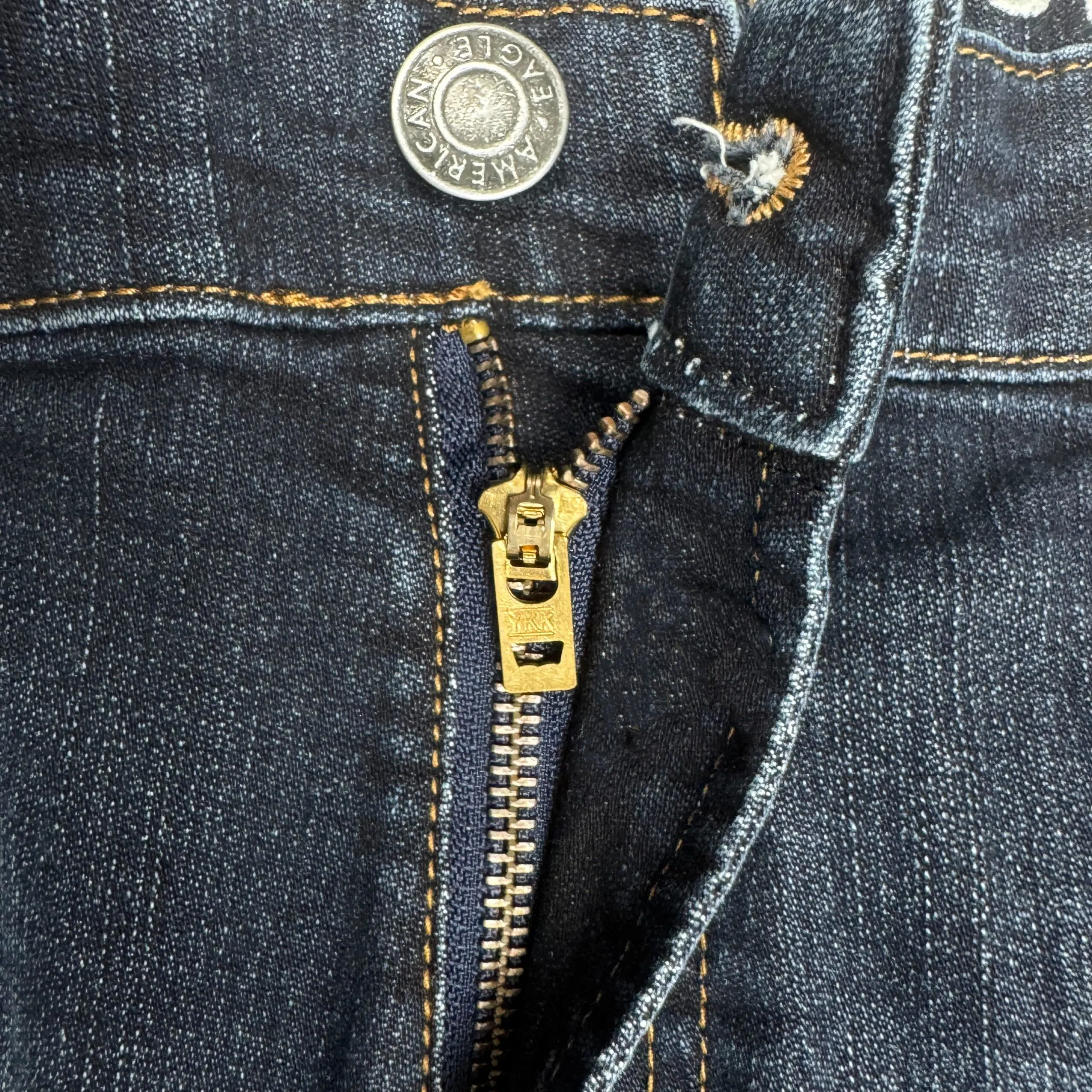 Denim detail 6